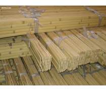 白竹片市场动态与商贸渠道解析