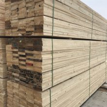 开封木跳板 50*250黄花松 材质特性与应用场景