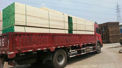 木龙骨平均中距的定义及其在木材销售中的意义